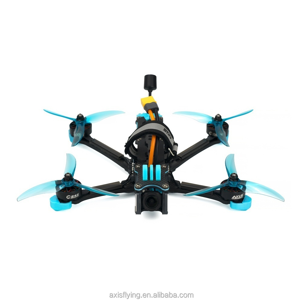 2025 Axisflying Manta 5 DC(Dea - Walksnail Avatar Hd Pro Kit avis et prix