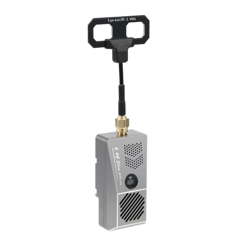 Module émetteur Happymodel 2.4 - Happymodel Expresslrs Elrs Es24Tx Pro 1000Mw avis et prix