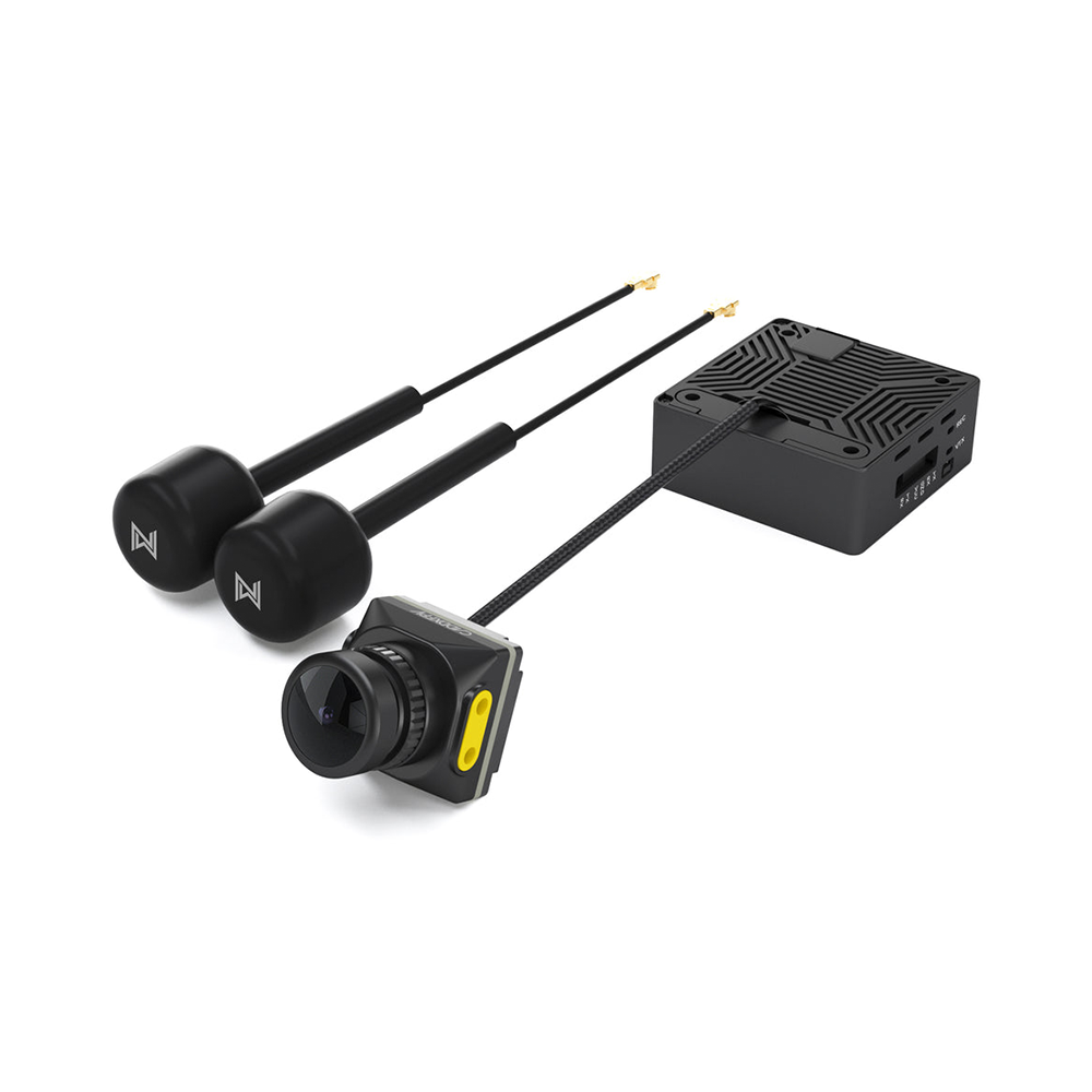 CADDX Walksnail Kit de clair d - Walksnail Avatar Hd Pro Kit avis et prix