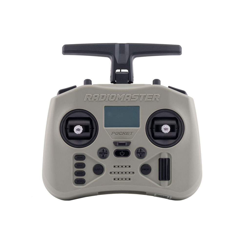 RadioMaster Pocket Crush-Émett - Radiomaster Ranger 2.4Ghz Elrs Module avis et prix