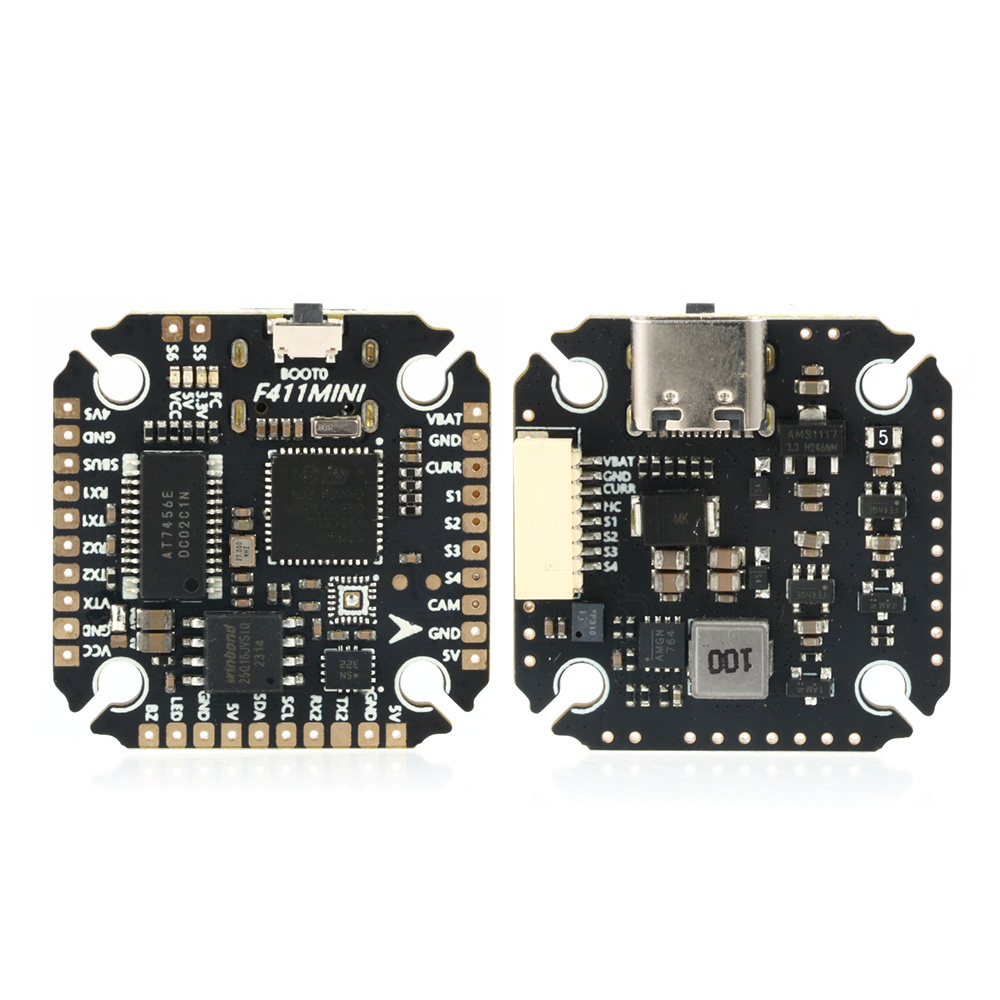 Kit de drone FPV Freestyle Ang - Speedybee F405 V4 Bls 55A Stack avis et prix