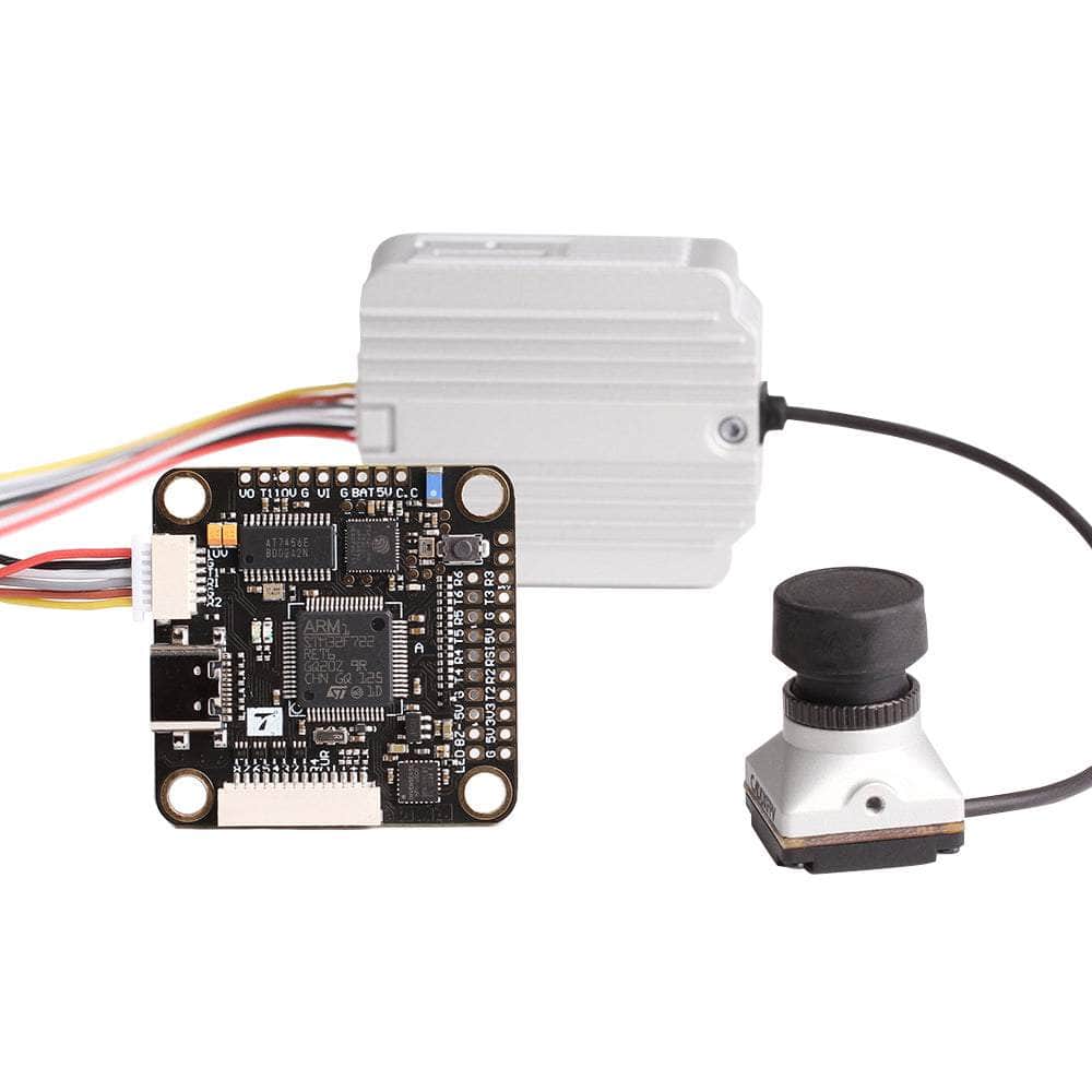 Contrôleur de vol T-Motor F7 P - T-Motor F7 Pro Flight Controller avis et prix