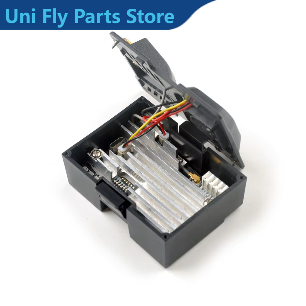 Module ExpressLRS ELRS UniFlyH - Happymodel Expresslrs Elrs Es24Tx Pro 1000Mw avis et prix