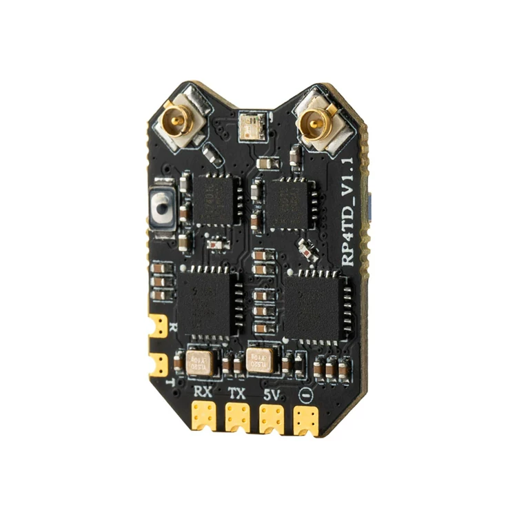 Récepteur RadioMaster RP4TD Ex - Radiomaster Ranger 2.4Ghz Elrs Module avis et prix