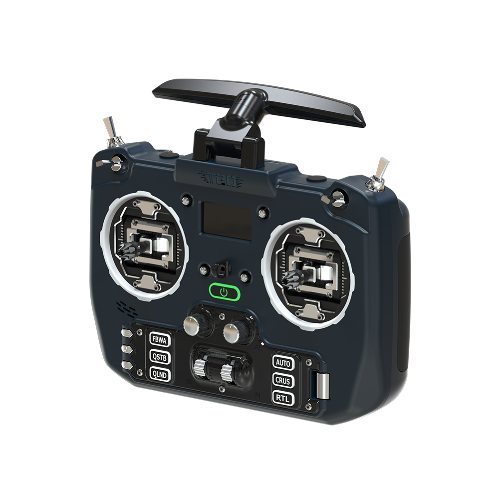 Jumper T20S T20 V2 ELRS 2.4G 9 - Jumper T20S V2 Radio Controller avis et prix