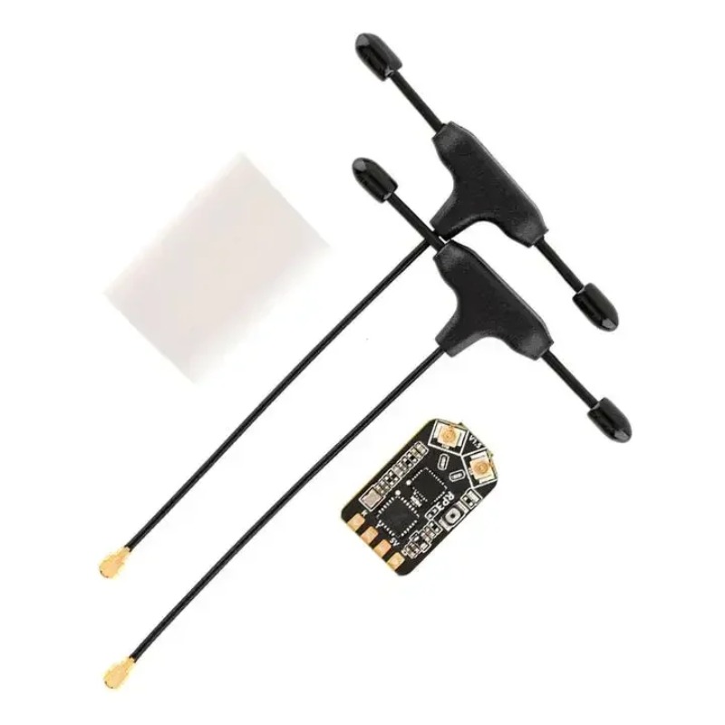 Récepteur Nano RadioMaster RP1 - Radiomaster Ranger 2.4Ghz Elrs Module avis et prix